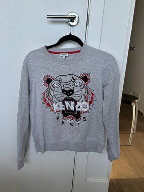 Kenzo Sweatshirt
